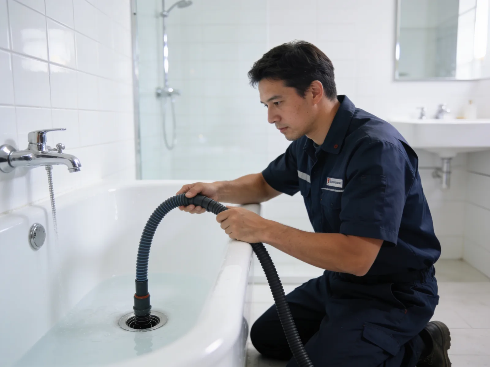 Emergency Plumber Tribune, KS FAQs